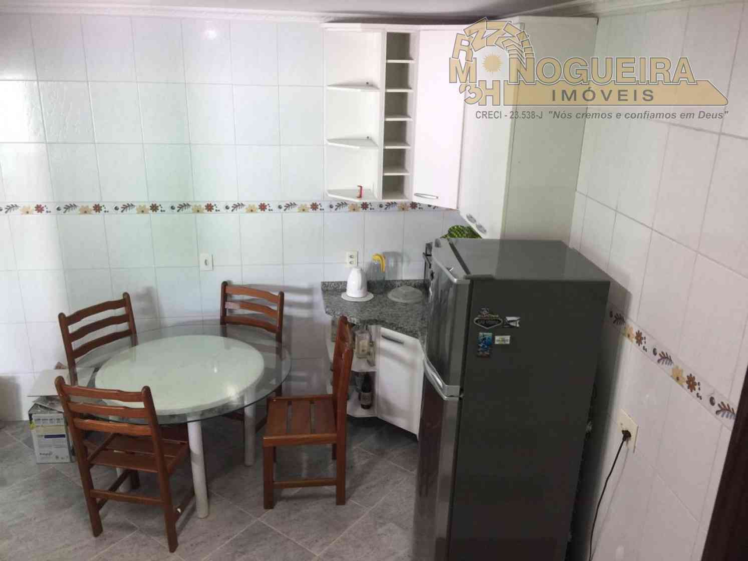 Lindo sobrado Jardim flor do Campo - Vila Barros