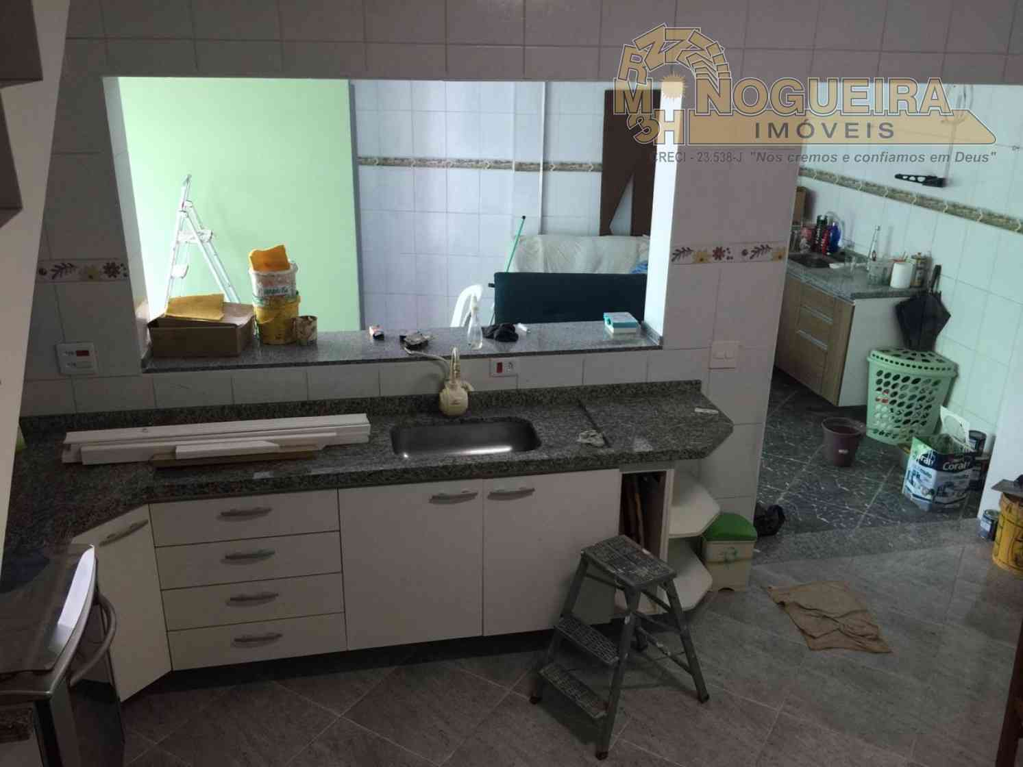 Lindo sobrado Jardim flor do Campo - Vila Barros