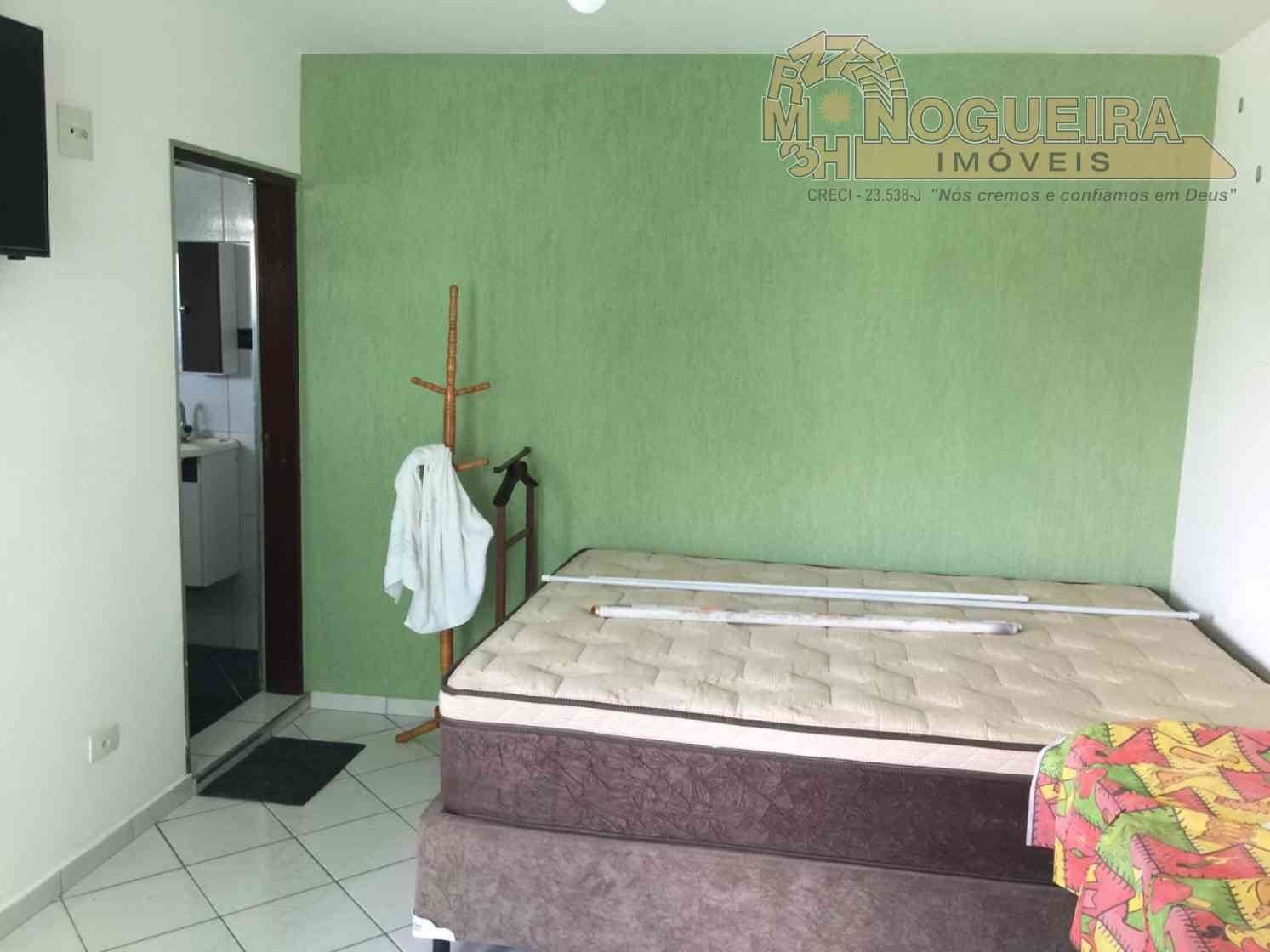 Lindo sobrado Jardim flor do Campo - Vila Barros