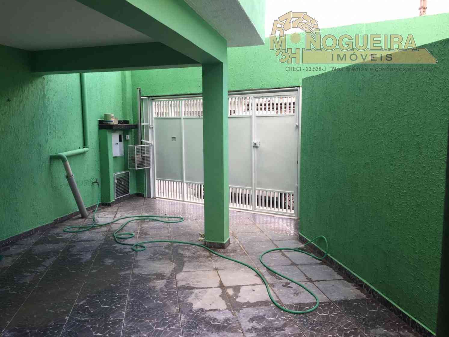 Lindo sobrado Jardim flor do Campo - Vila Barros