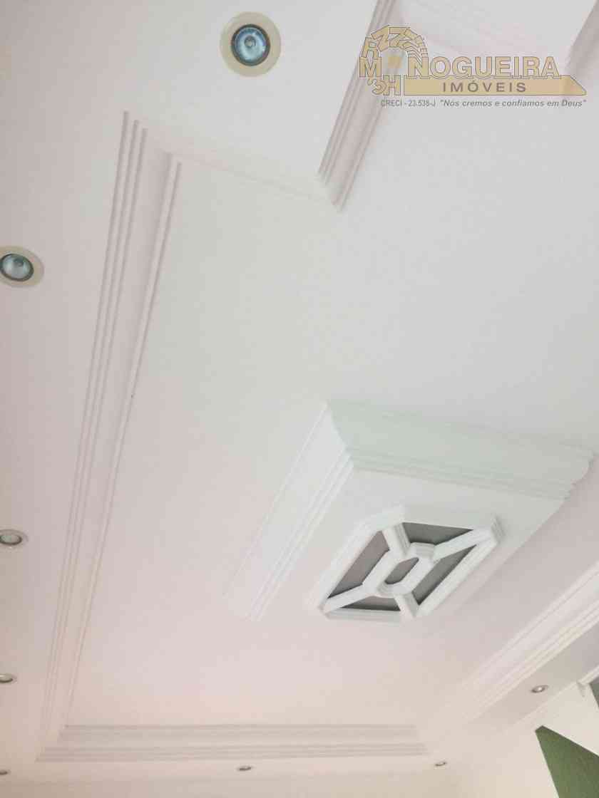 Lindo sobrado Jardim flor do Campo - Vila Barros