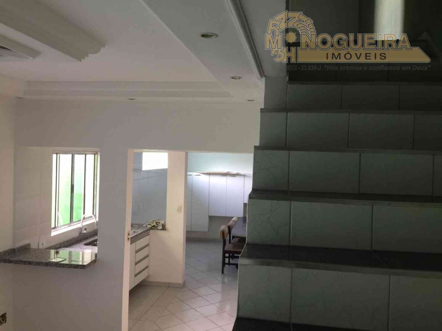 Lindo sobrado Jardim flor do Campo - Vila Barros