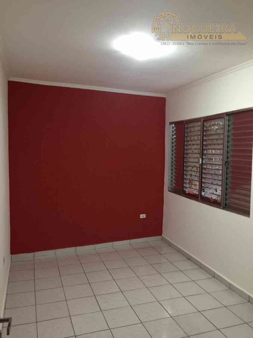 Lindo sobrado Jardim flor do Campo - Vila Barros