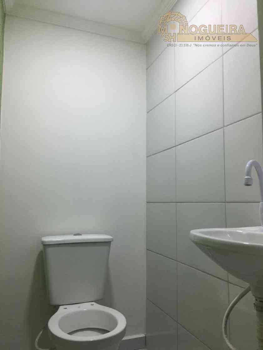 Lindo sobrado Jardim flor do Campo - Vila Barros