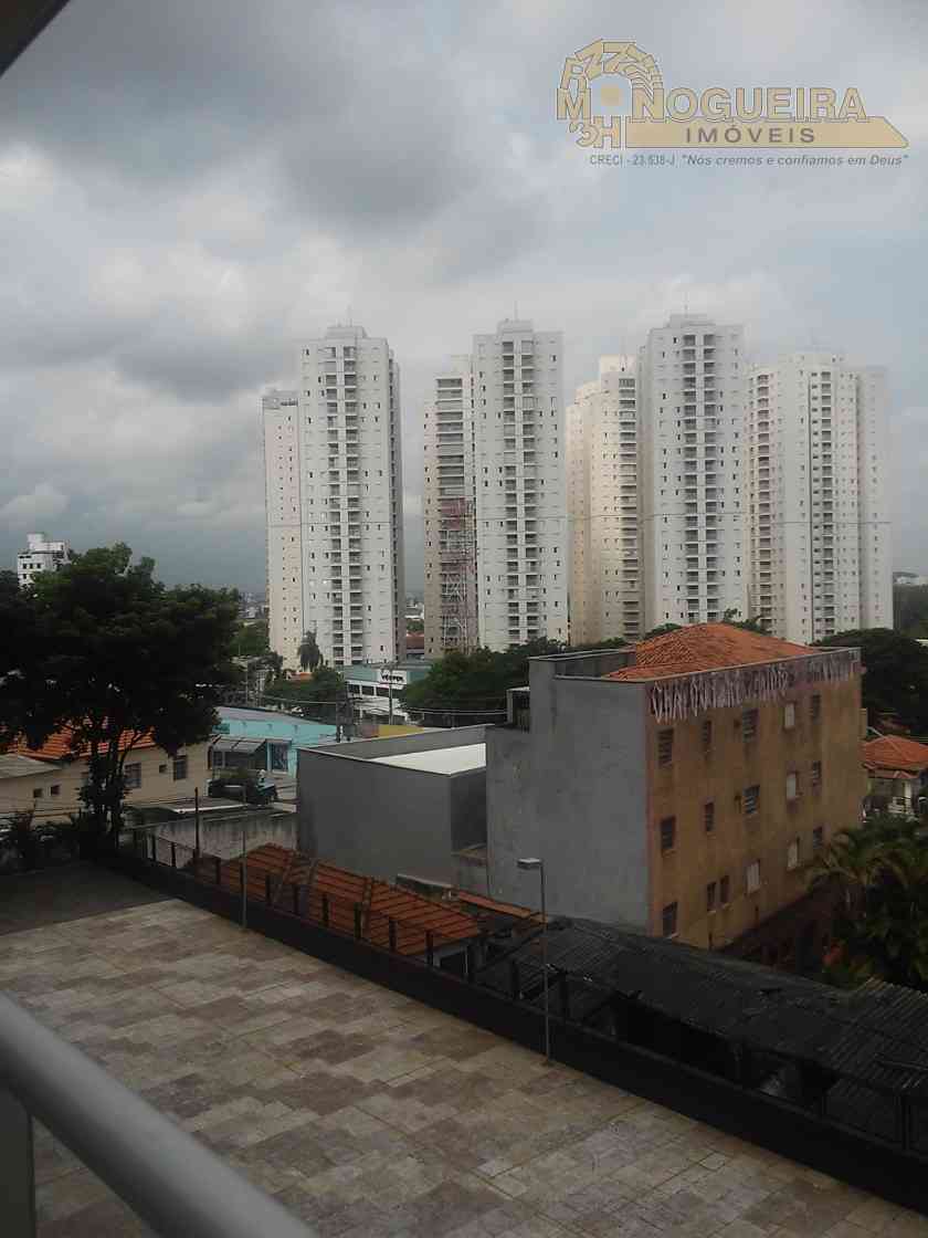 Lindo Apartamento Studio Loft Vila Augusta Guarulhos Condominio FIRST