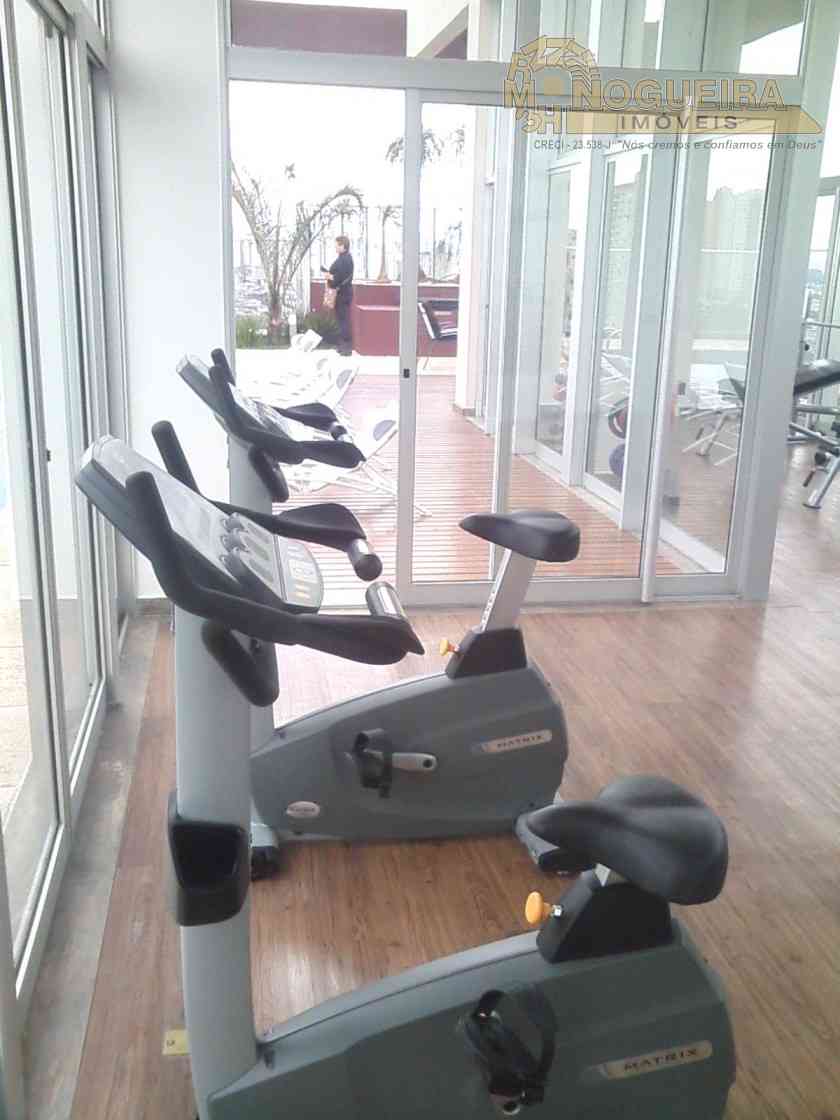 Lindo Apartamento Studio Loft Vila Augusta Guarulhos Condominio FIRST