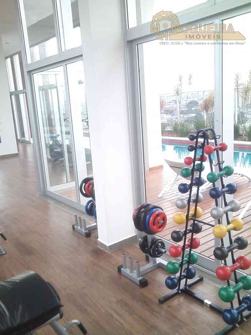 Lindo Apartamento Studio Loft Vila Augusta Guarulhos Condominio FIRST