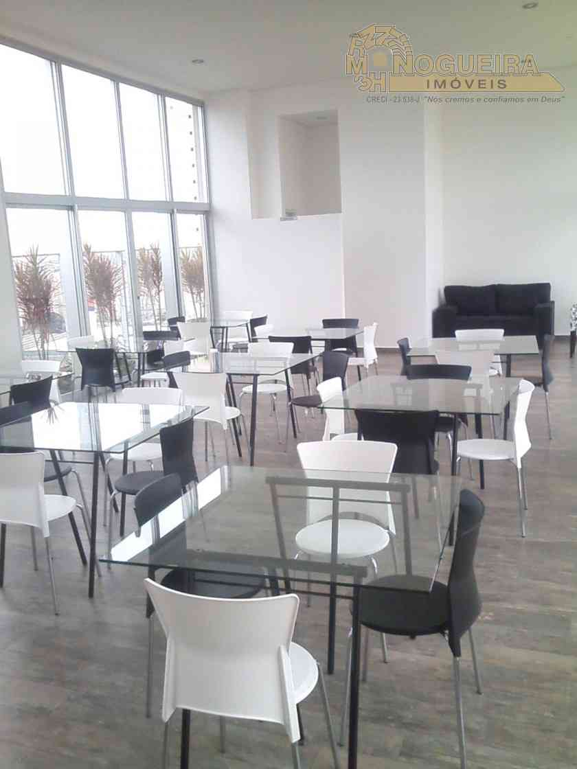 Lindo Apartamento Studio Loft Vila Augusta Guarulhos Condominio FIRST