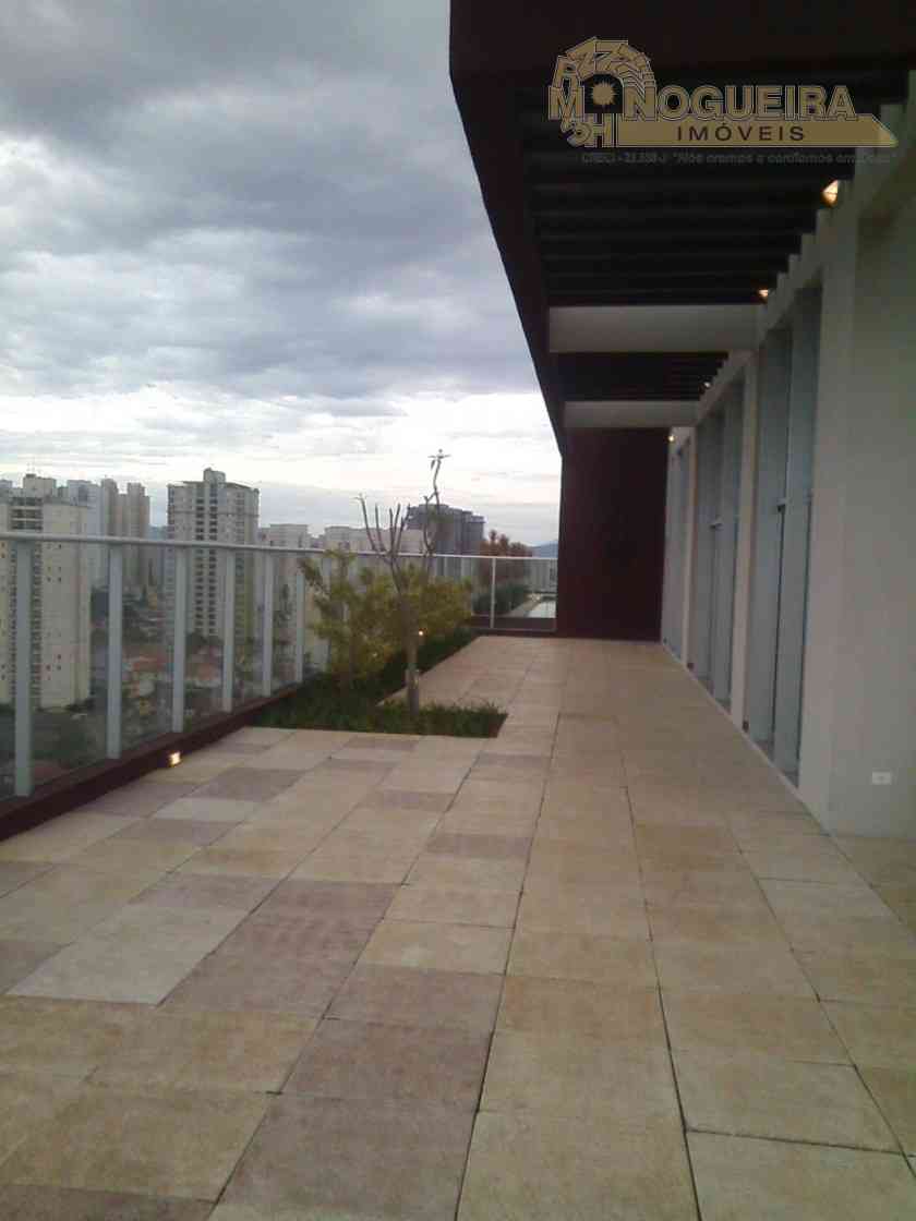 Lindo Apartamento Studio Loft Vila Augusta Guarulhos Condominio FIRST