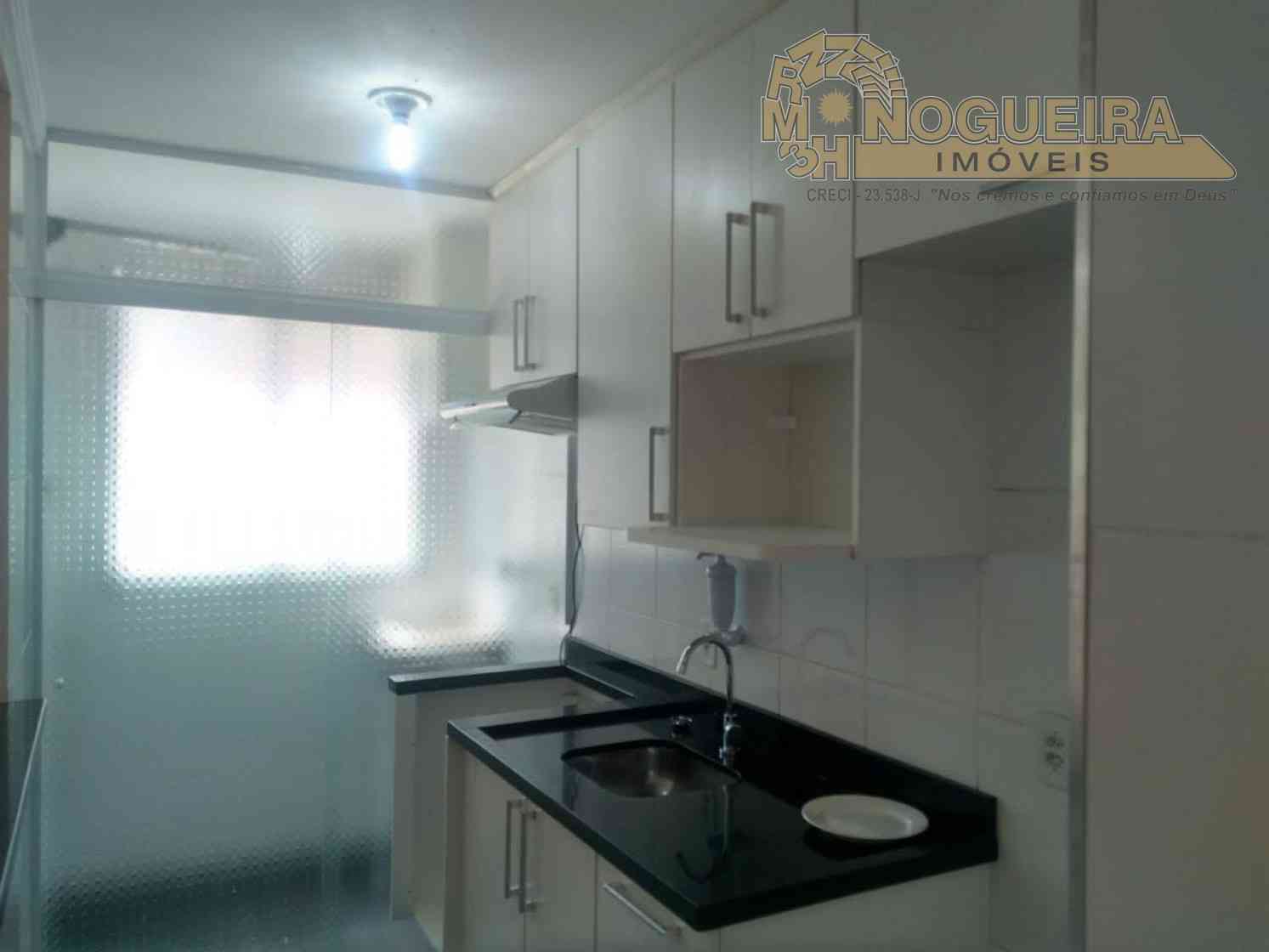 Apartamento Vila Rio