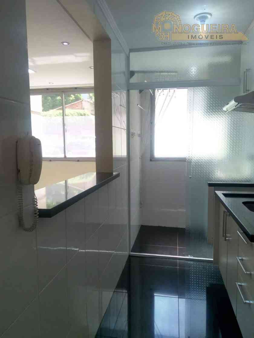 Apartamento Vila Rio