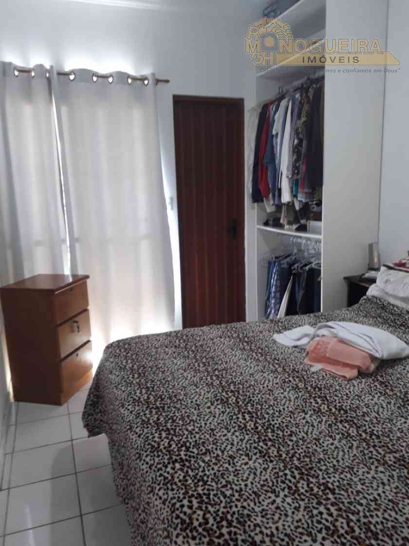 Ótimo Apartamento Mongagua - Jardim Praia Grande R