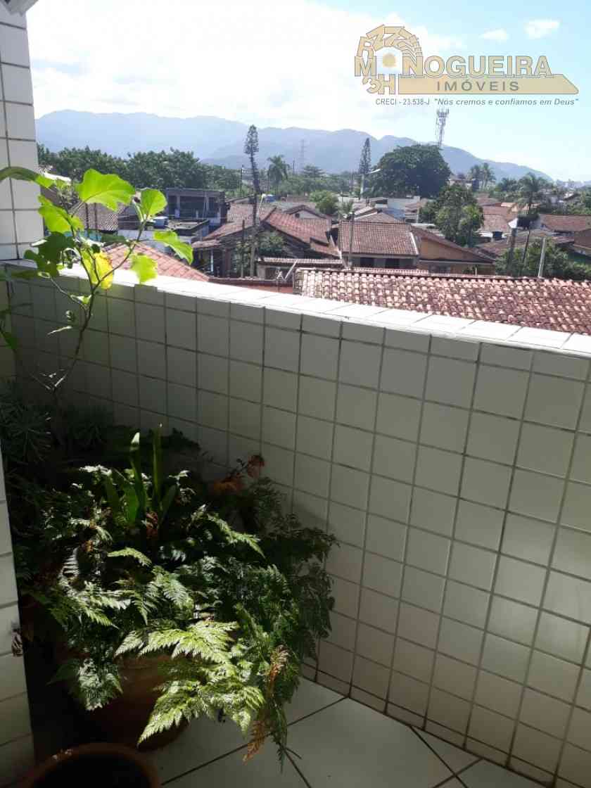 Ótimo Apartamento Mongagua - Jardim Praia Grande R