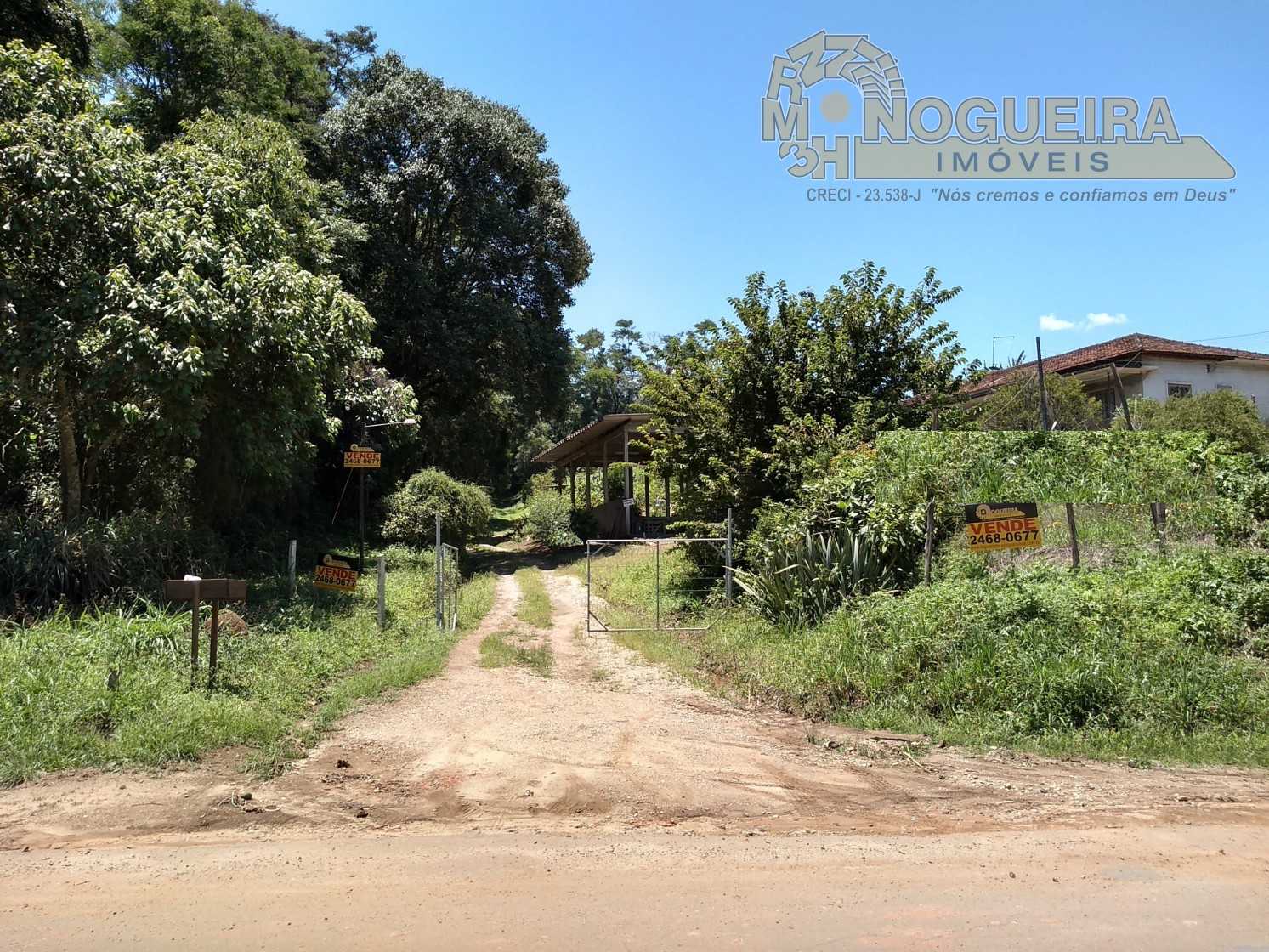 Área Industríal em Áruja  - 107.000  M² - Zup 2 e 3