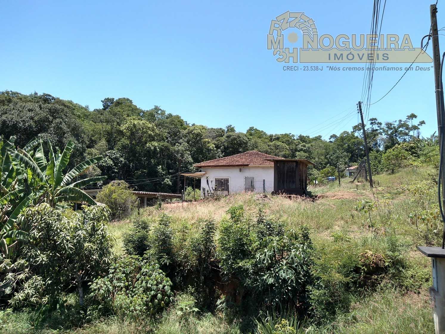 Área Industríal em Áruja  - 107.000  M² - Zup 2 e 3