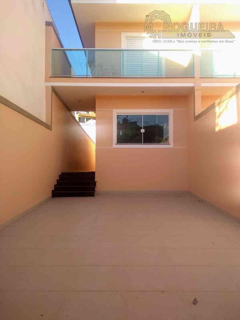 SOBRADO MARAVILHOSO - PQ. RENATO MAIA