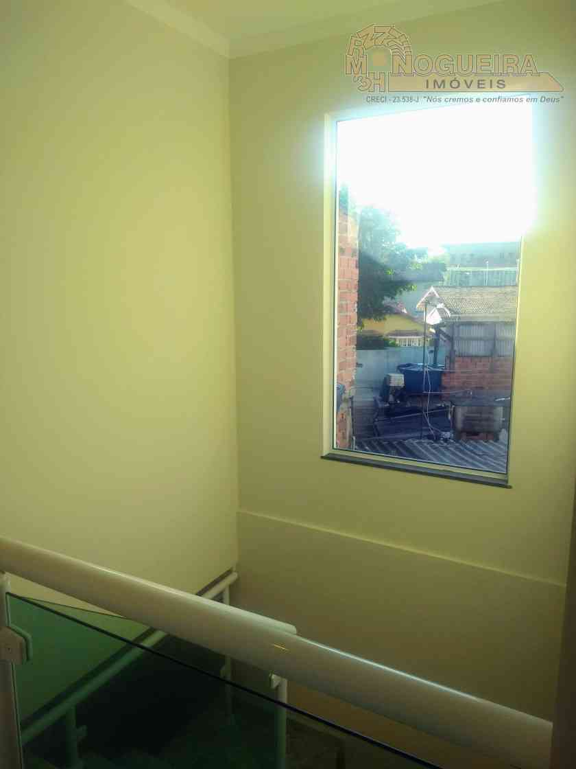 SOBRADO MARAVILHOSO - PQ. RENATO MAIA