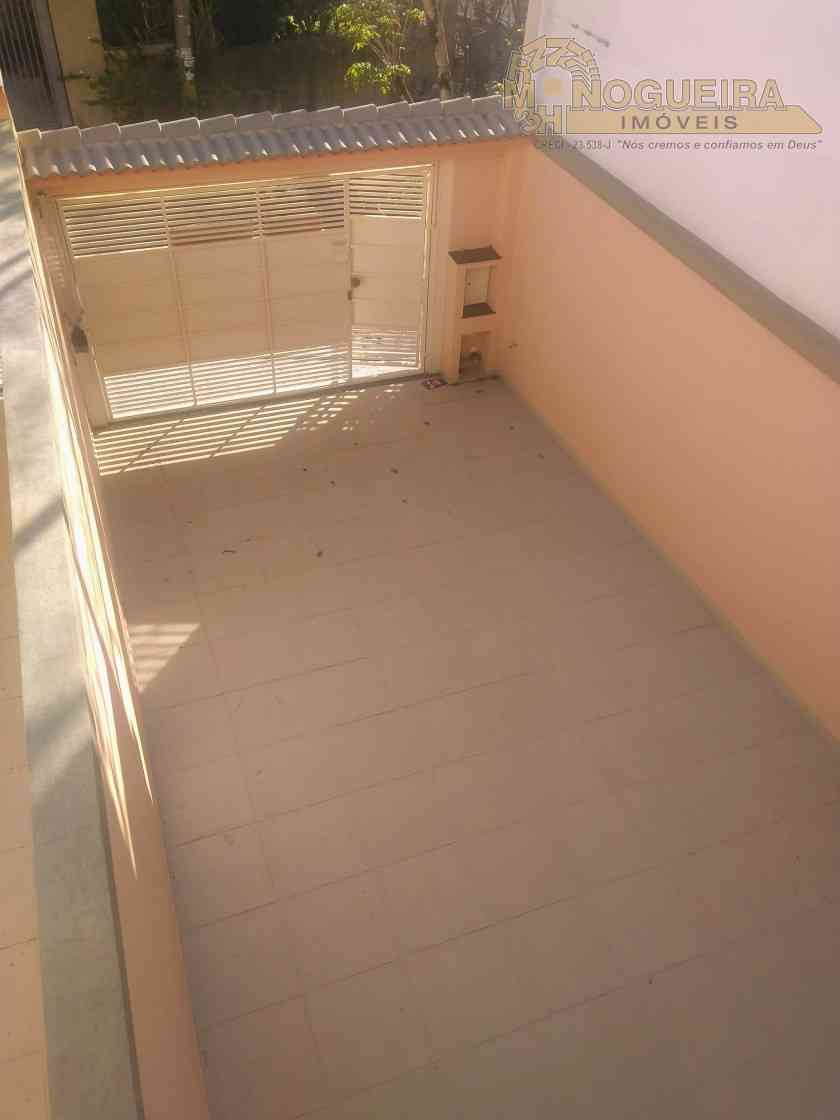 SOBRADO MARAVILHOSO - PQ. RENATO MAIA