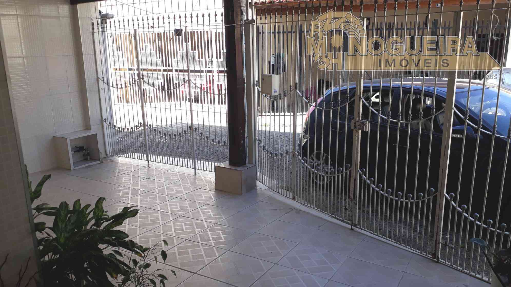 Casa térrea no bairro Macedo ref. 4022-4