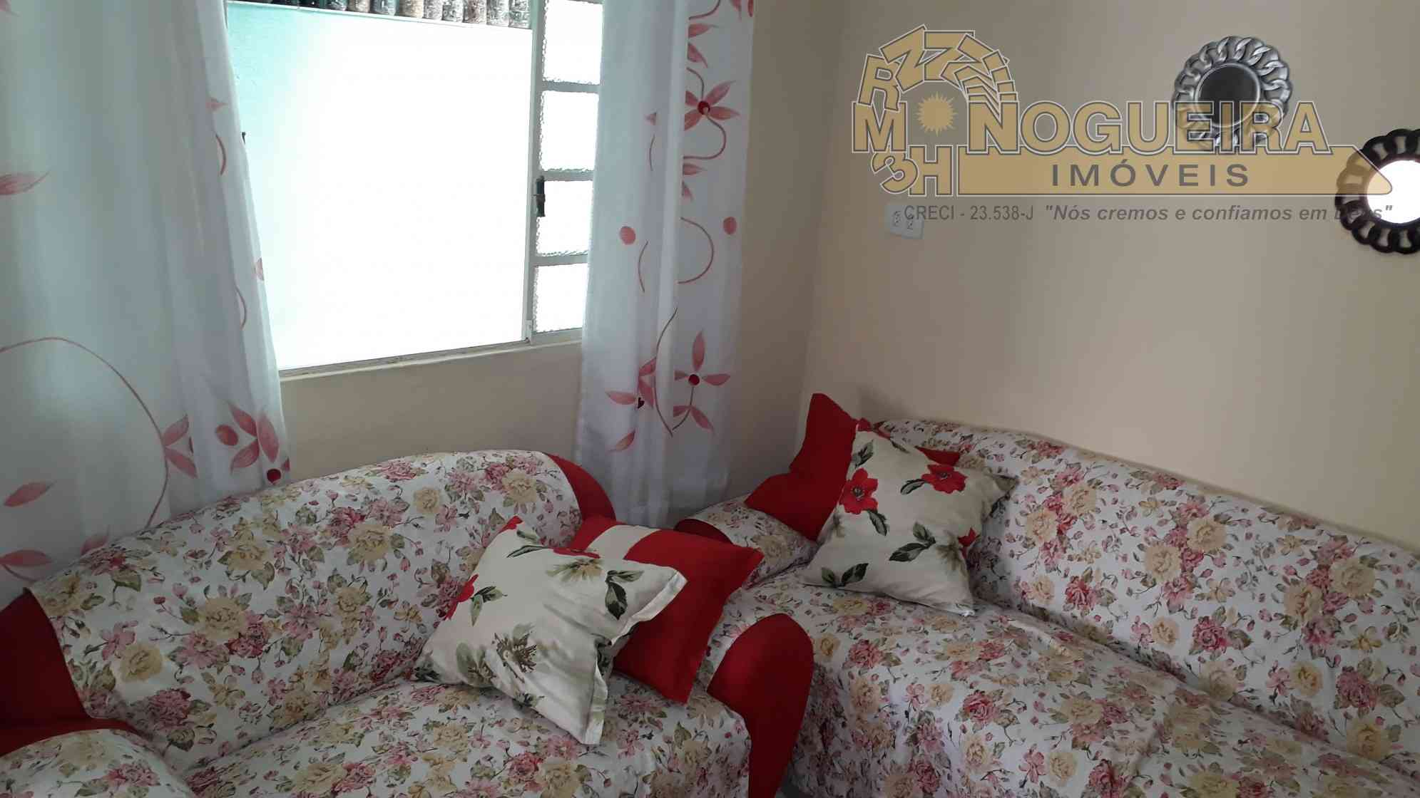 Casa térrea no bairro Macedo ref. 4022-4