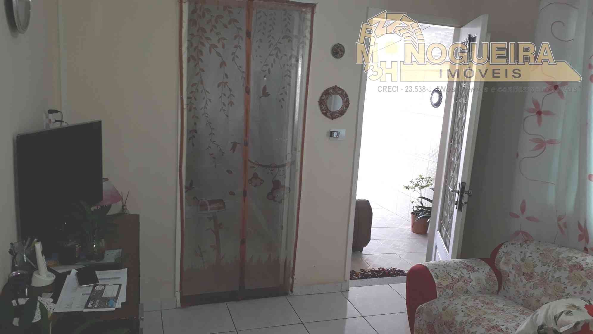 Casa térrea no bairro Macedo ref. 4022-4