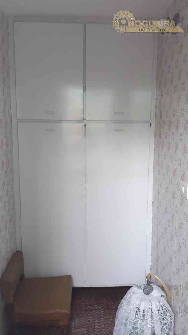 Casa térrea no bairro Macedo ref. 4022-4