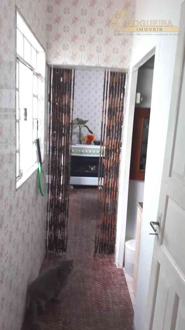 Casa térrea no bairro Macedo ref. 4022-4