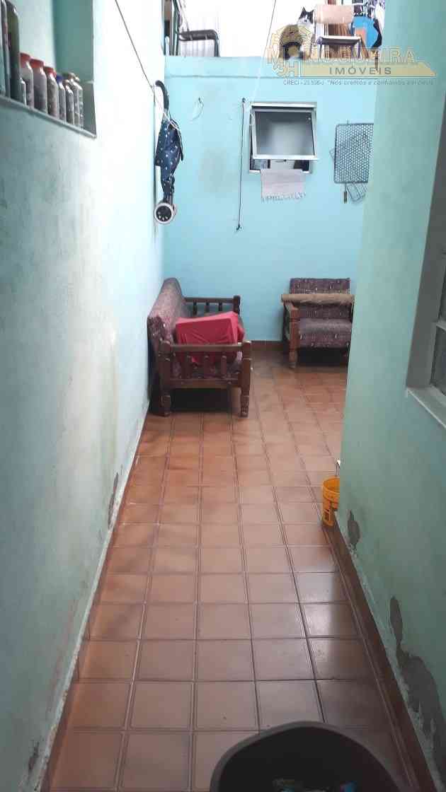 Casa térrea no bairro Macedo ref. 4022-4