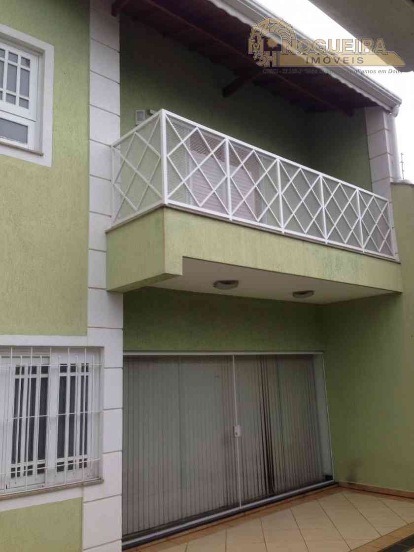 Maravilhoso Sobrado Jardím Cocaia - Ref.:4049