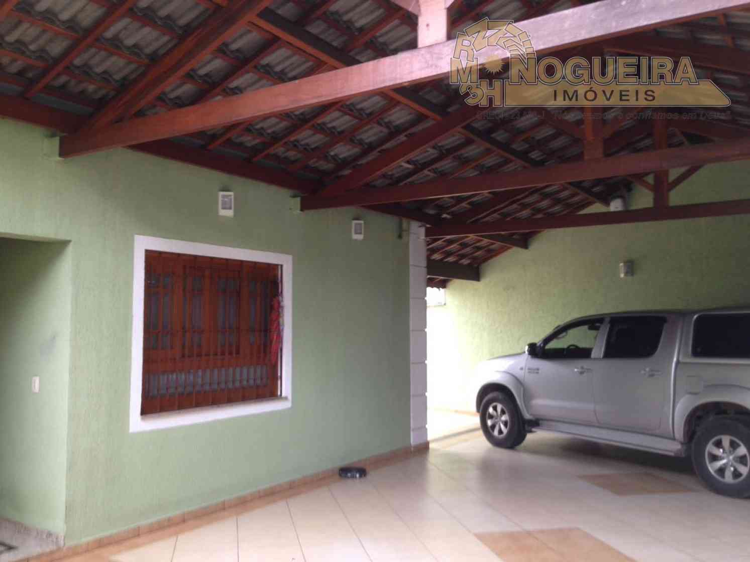 Maravilhoso Sobrado Jardím Cocaia - Ref.:4049