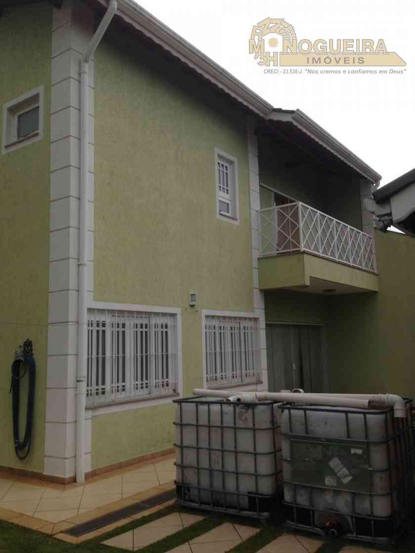 Maravilhoso Sobrado Jardím Cocaia - Ref.:4049