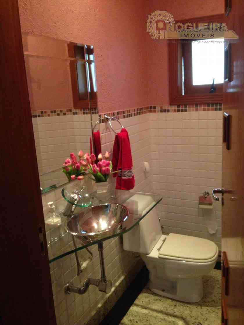 Maravilhoso Sobrado Jardím Cocaia - Ref.:4049