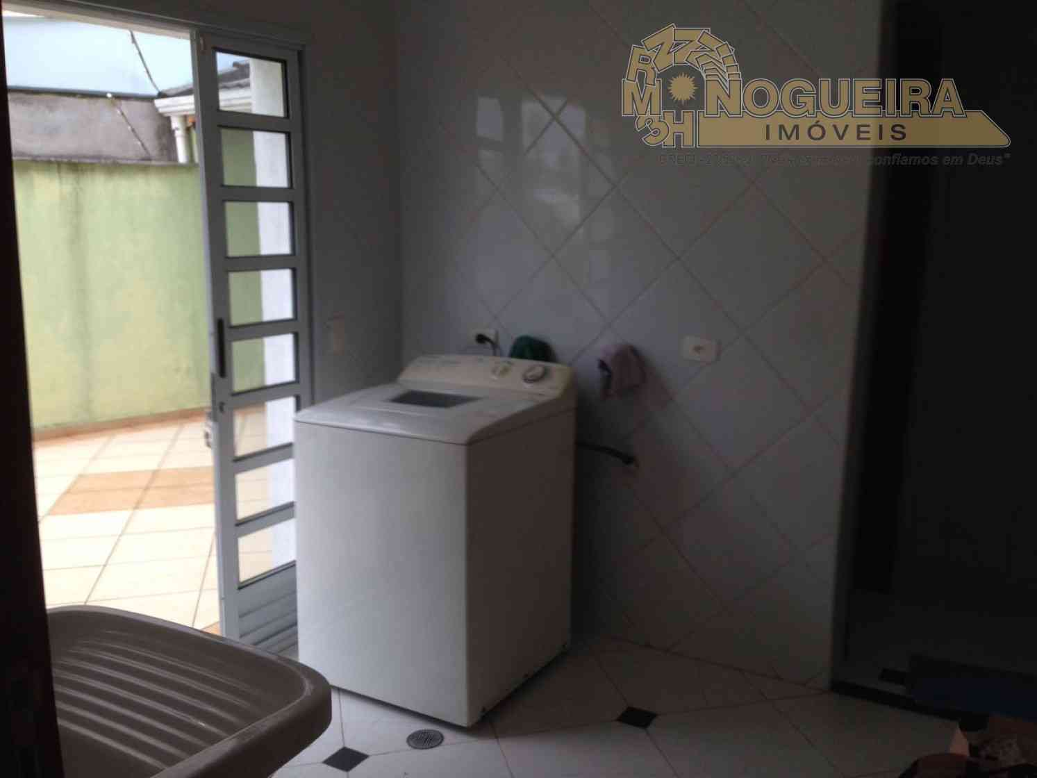 Maravilhoso Sobrado Jardím Cocaia - Ref.:4049