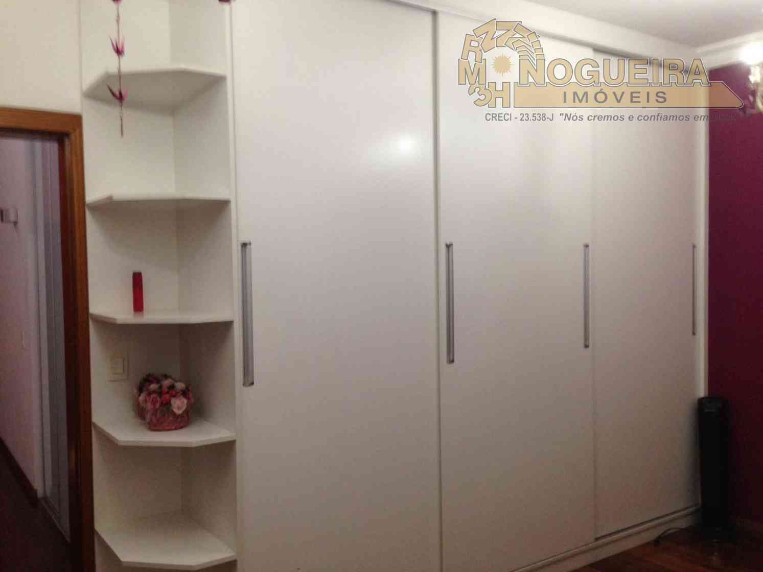 Maravilhoso Sobrado Jardím Cocaia - Ref.:4049