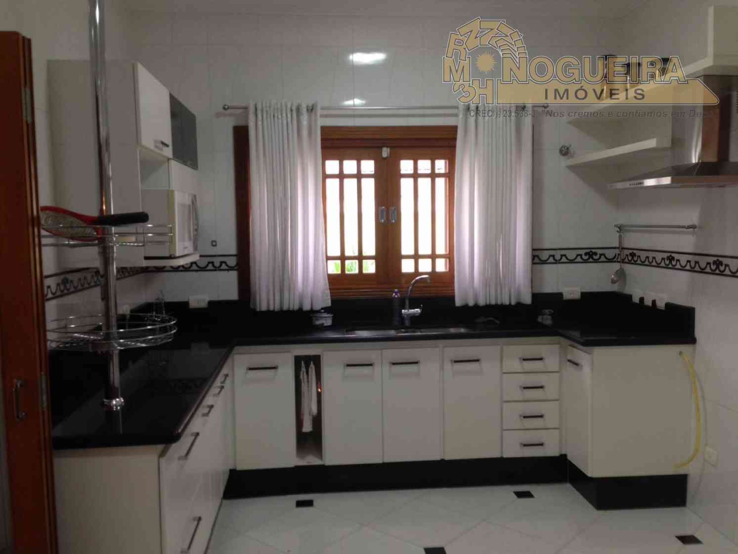 Maravilhoso Sobrado Jardím Cocaia - Ref.:4049