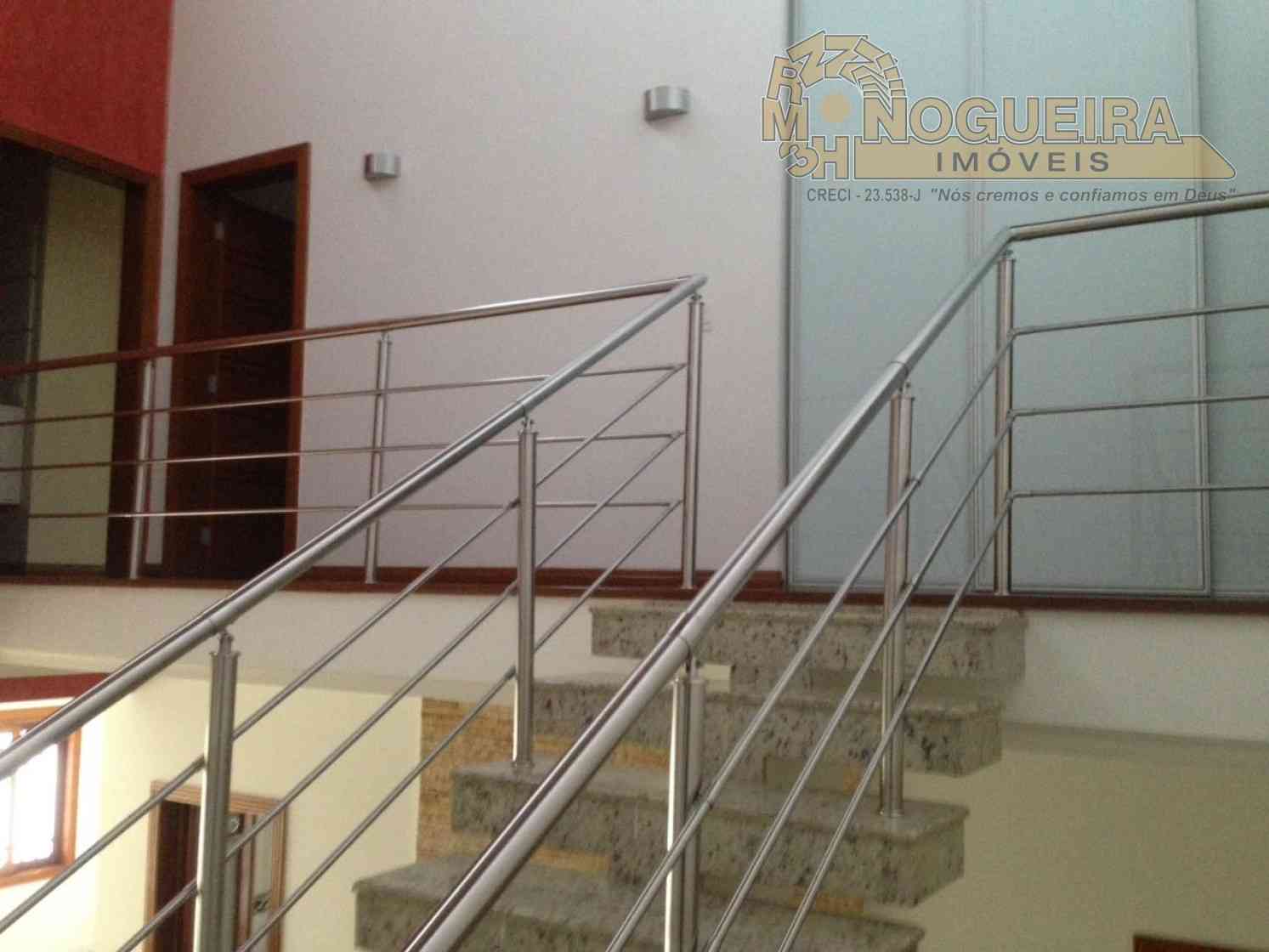 Maravilhoso Sobrado Jardím Cocaia - Ref.:4049