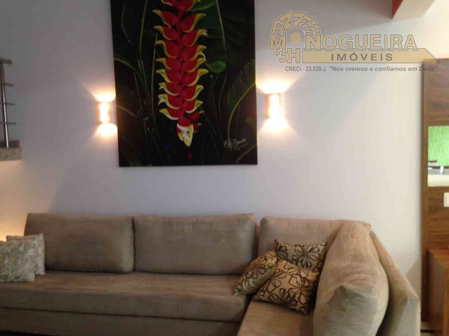 Maravilhoso Sobrado Jardím Cocaia - Ref.:4049