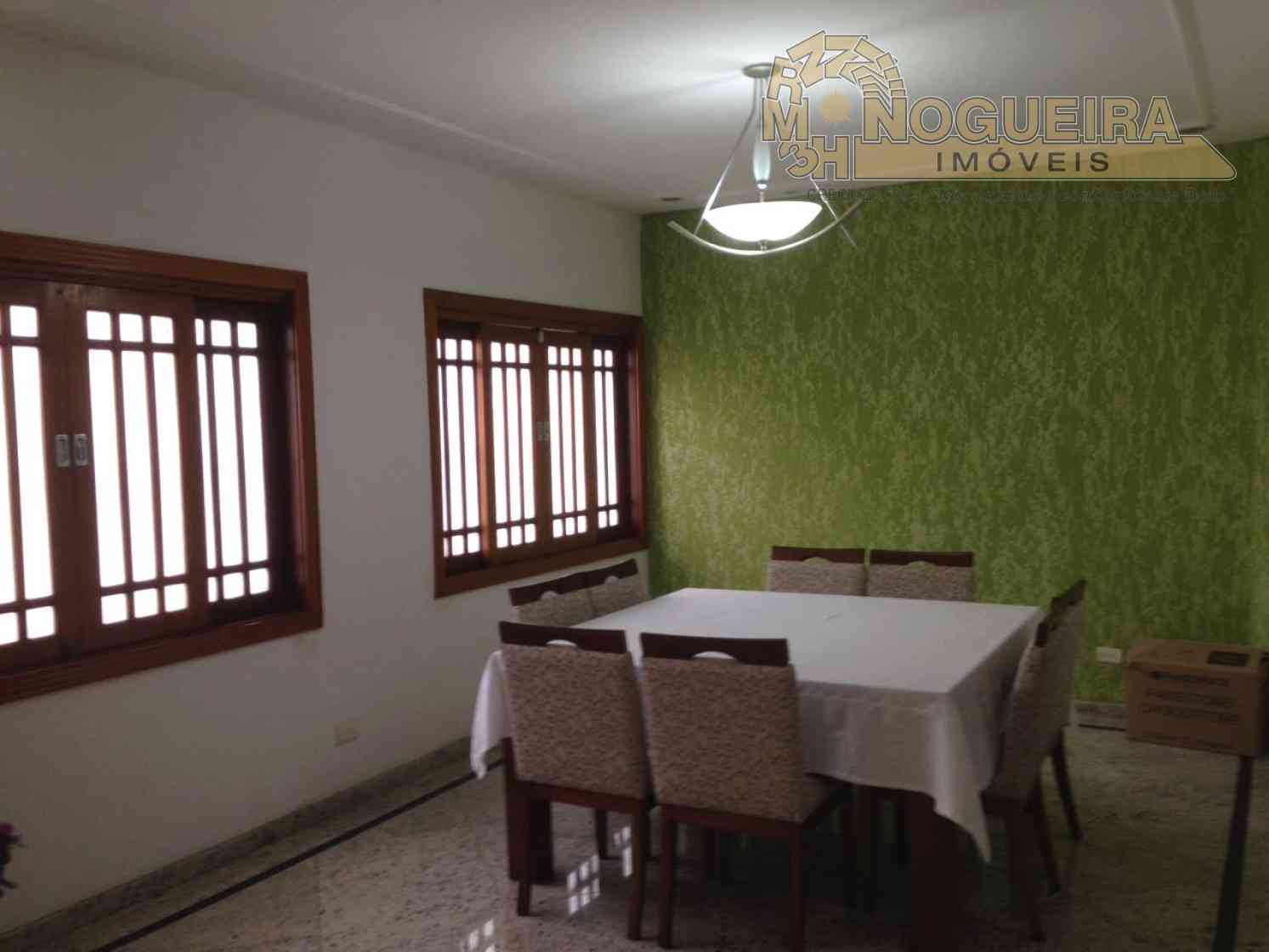 Maravilhoso Sobrado Jardím Cocaia - Ref.:4049