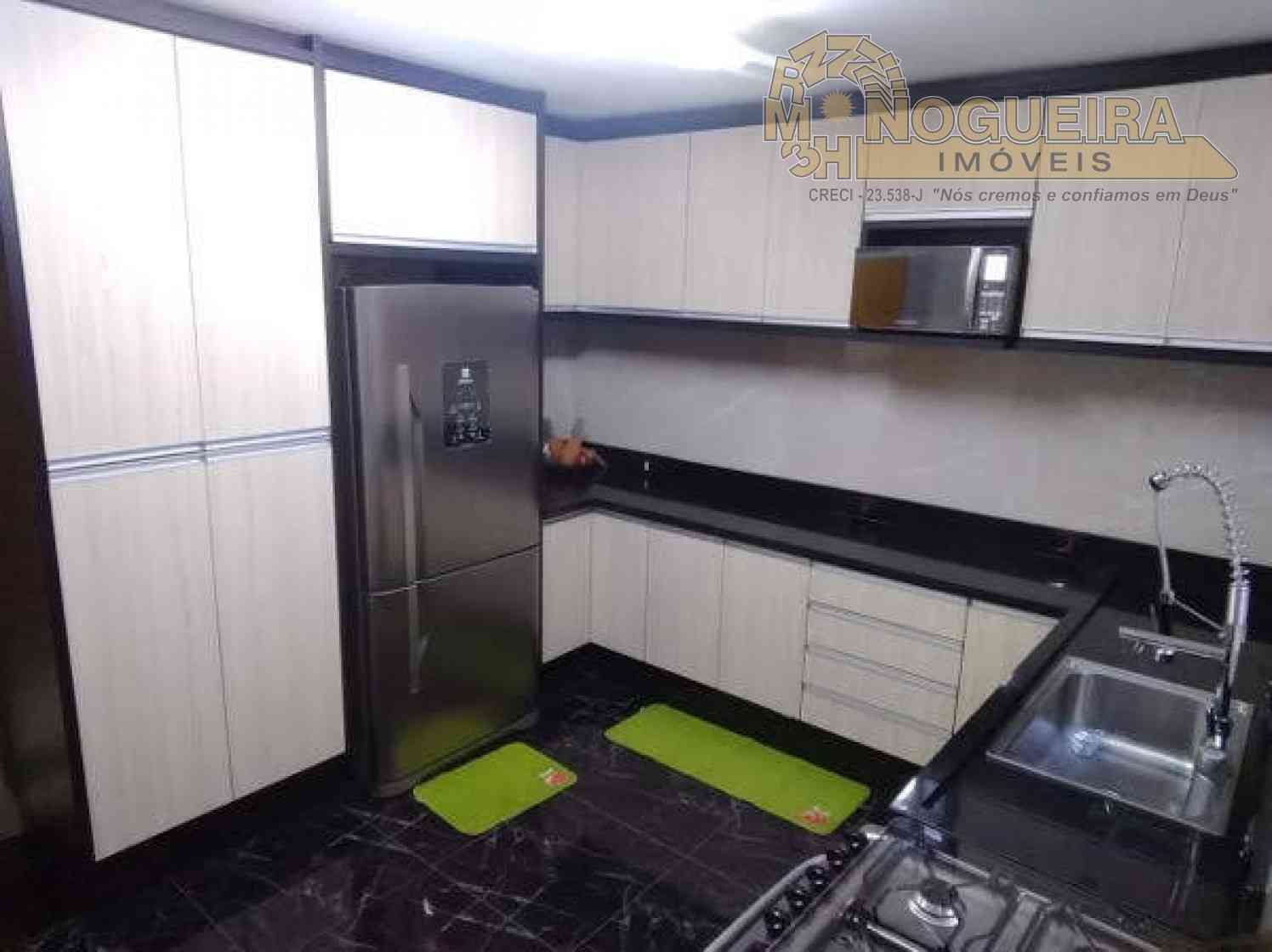 Sobrado maravilhoso no Jd. Santa clara