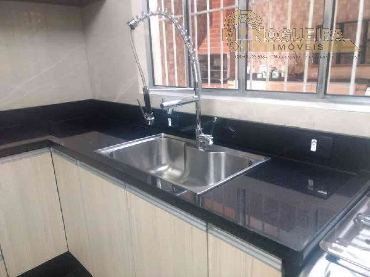 Sobrado maravilhoso no Jd. Santa clara