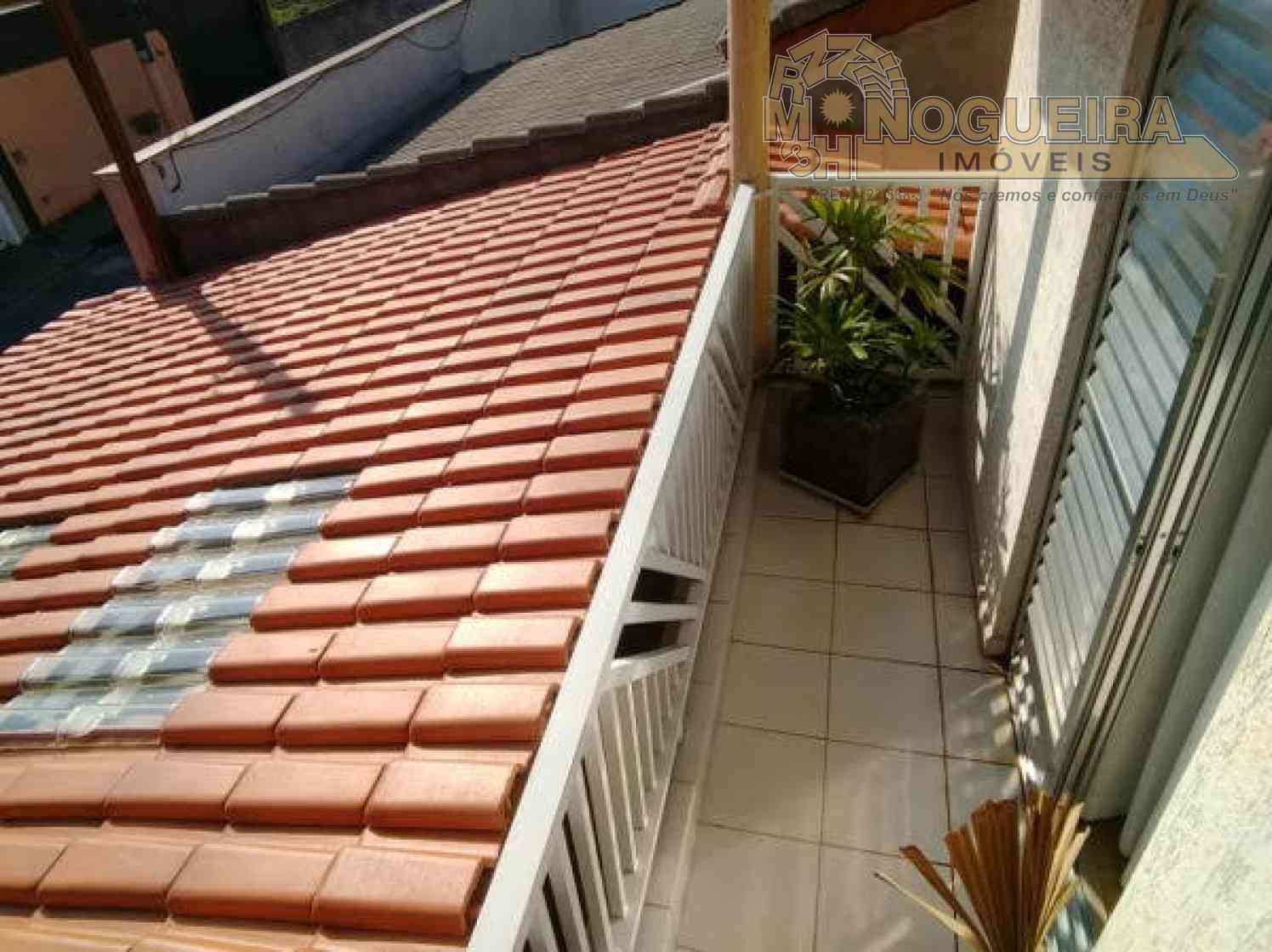 Sobrado maravilhoso no Jd. Santa clara