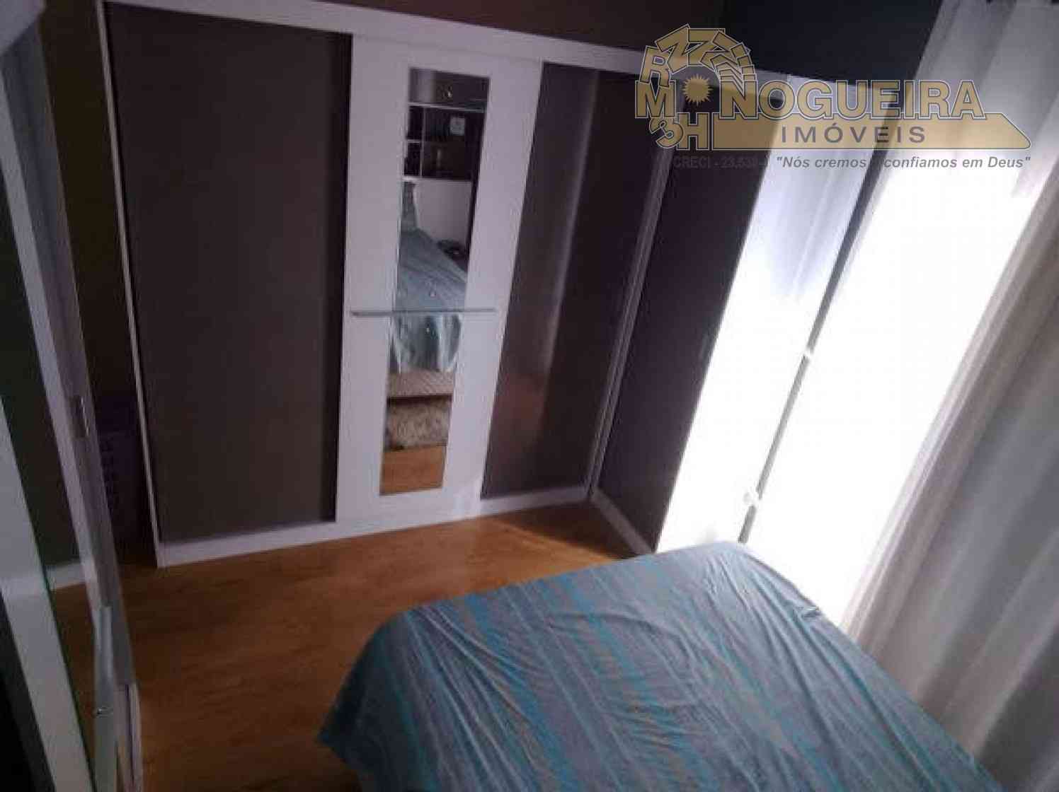 Sobrado maravilhoso no Jd. Santa clara