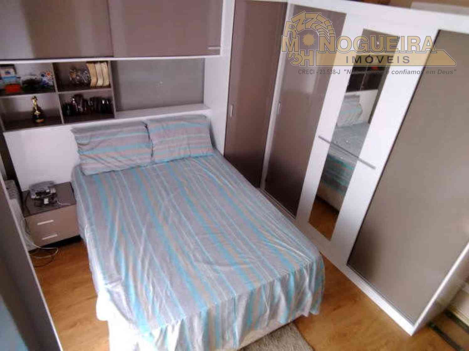 Sobrado maravilhoso no Jd. Santa clara