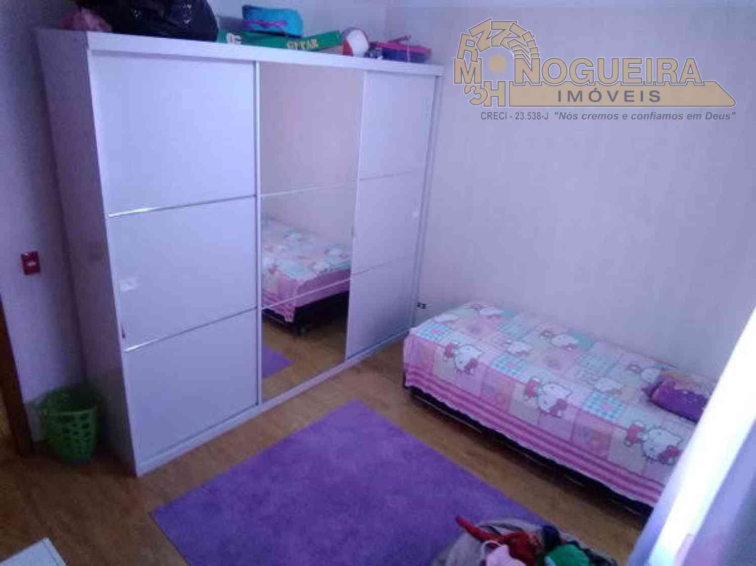 Sobrado maravilhoso no Jd. Santa clara