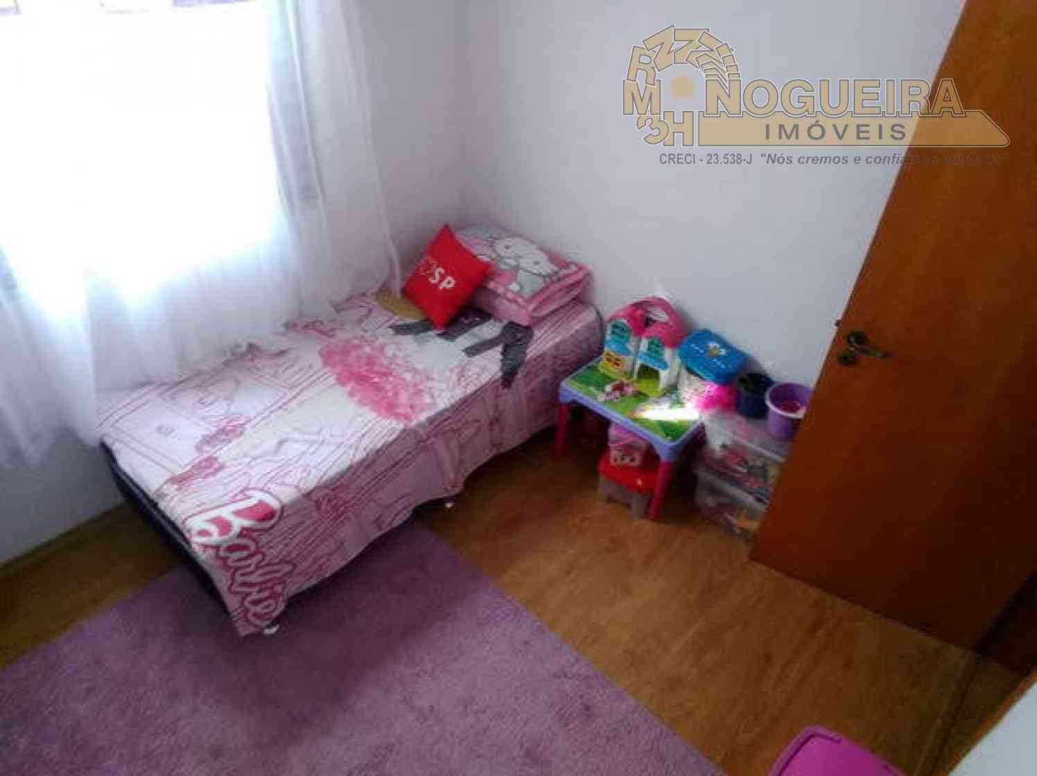 Sobrado maravilhoso no Jd. Santa clara