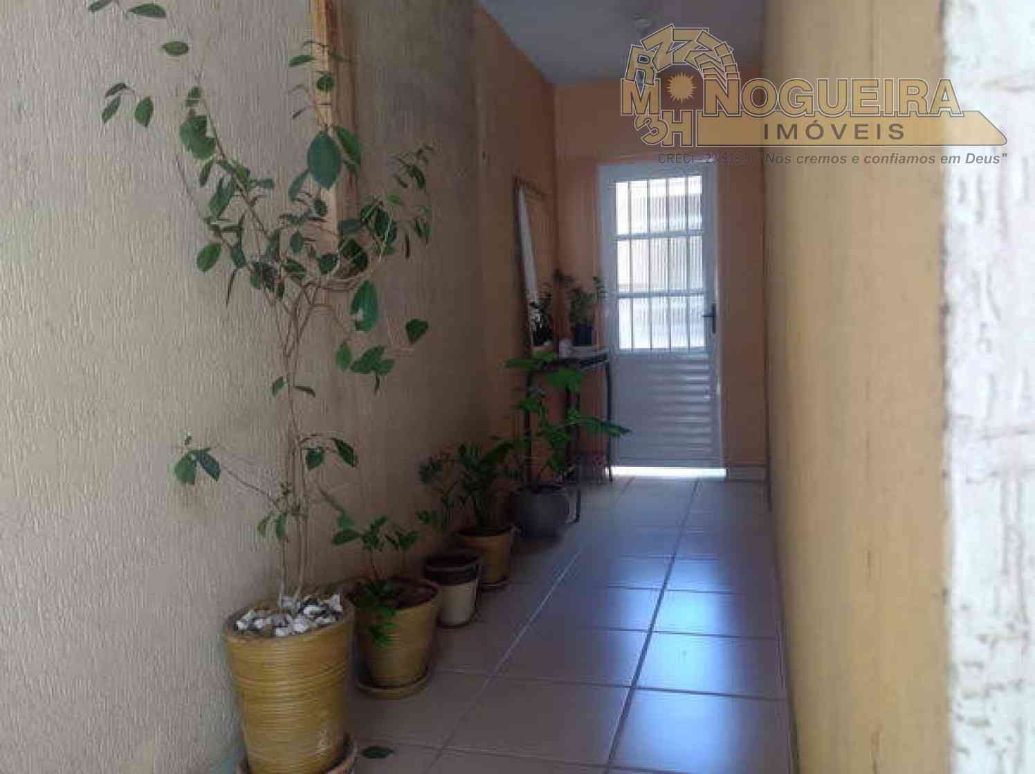 Sobrado maravilhoso no Jd. Santa clara