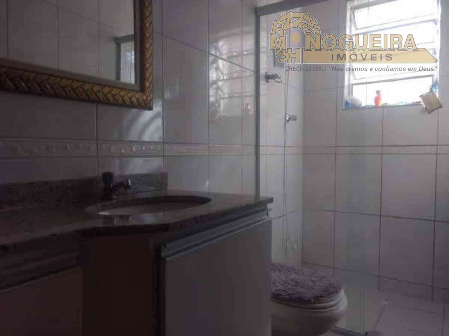 Sobrado maravilhoso no Jd. Santa clara