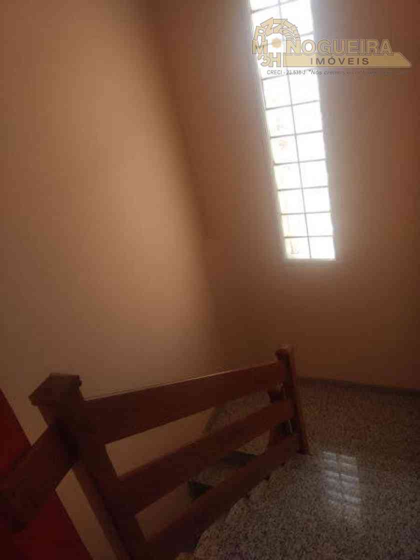 Sobrado maravilhoso no Jd. Santa clara