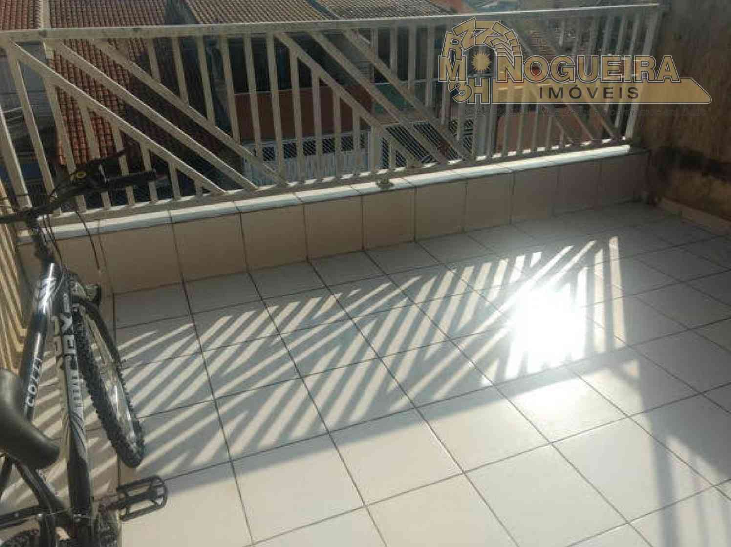 Sobrado maravilhoso no Jd. Santa clara