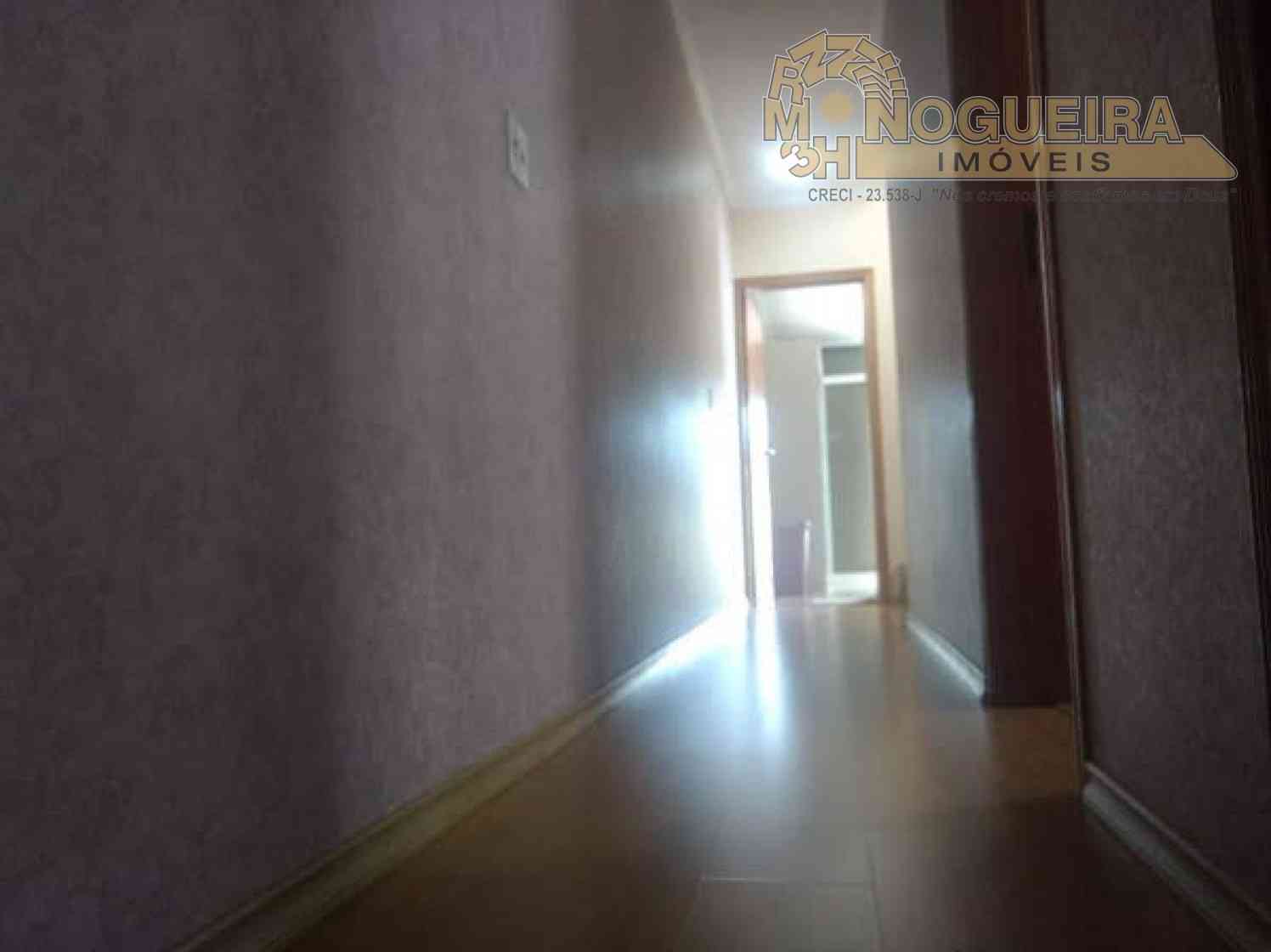 Sobrado maravilhoso no Jd. Santa clara